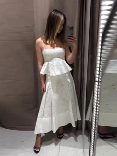 Conjunto Emanuelle Cod 312