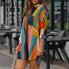 Vestido Curto cod 1324 - comprar online
