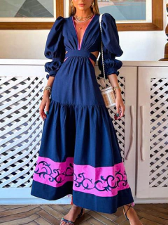 Vestido Layla DL 331