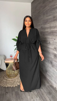 Vestido Longo Lorrana DL 296 na internet