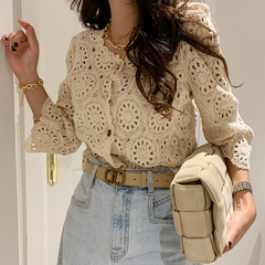 Blusa Fernanda DL 960 - comprar online