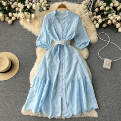 Imagem do Vestido Sara DL 274