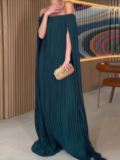 Imagem do Vestido De Festa Bárbara Cod 386