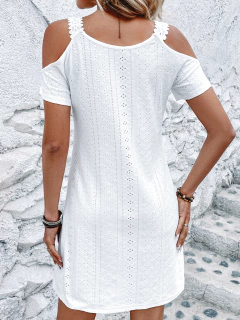 Vestido Curto DL 1269 - comprar online