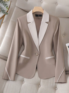 Blazer Slim Lorrana DL 965 na internet