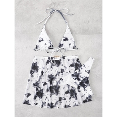 Conjunto Biquíni + Saia (3 peças) DL 46 - comprar online