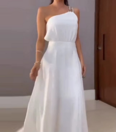 Vestido Longo Verônica DL 9348 na internet