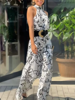 Macacão Evelyn Cod 364 na internet