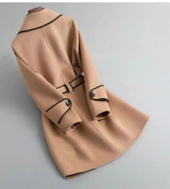 Casaco Alongado DL 699 - comprar online