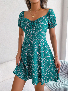Vestido Curto Nicoly DL 1156 na internet