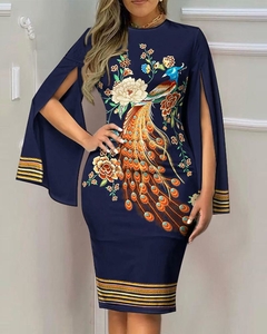 Vestido Curto Valentina DL 589