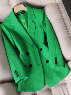 Blazer Slim Ana Clara DL 641 - loja online