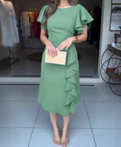 Vestido Emilly DL 9738