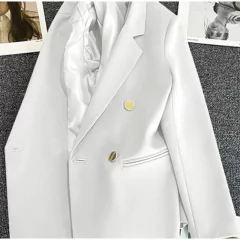 Imagem do Blazer Alongado Ketherinne DL 825