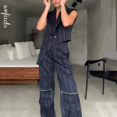 Conjunto Isabela DL 9517