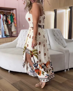 Vestido Sheila DL 9392 - comprar online