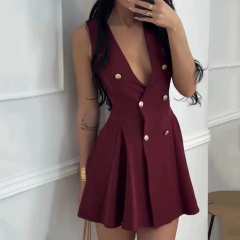 Vestido Nathalia DL 9758