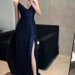 Vestido longo Jely DL 2754 - comprar online