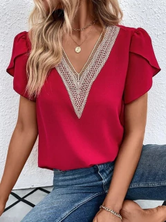 Blusa Karla DL 1277 na internet