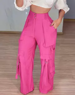 Calça Cargo DL 973 - comprar online