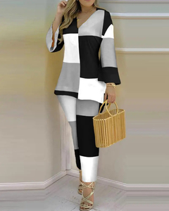 Conjunto Blusa e Calça DL 705 - loja online