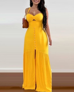 Vestido Longo DL 975 - comprar online