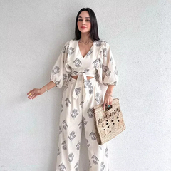 Conjunto Bianca DL 2778