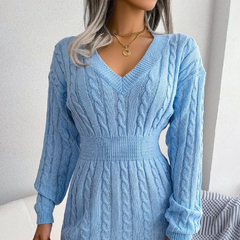 Vestido Lavínia DL 5025 - comprar online