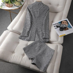 Conjunto Blazer Com Short Cintura Alta DL 826 - comprar online