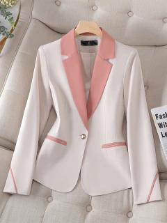 Blazer Slim Lorrana DL 965