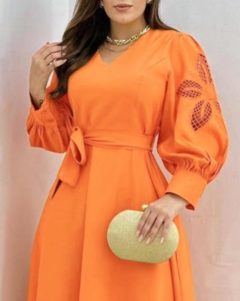 Vestido Ticiana DL 9403 na internet
