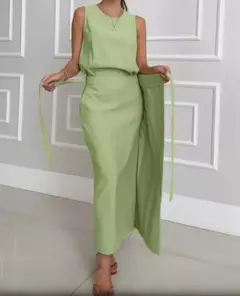 Conjunto Luna 9791 - Dally Modas