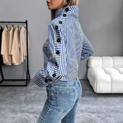 Blusa Angelina DL 9409 - comprar online