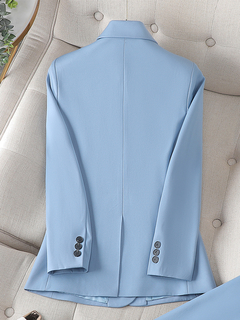 Blazer Slim Ágata DL 761 - comprar online