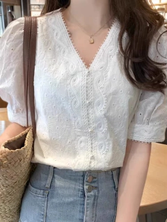 Blusa Larisse Cod 322