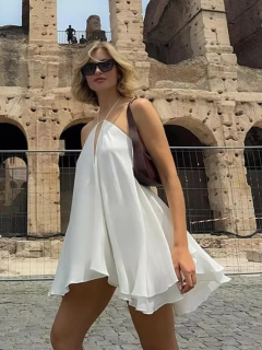 Vestido Tamara Cod 303 - comprar online