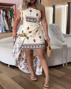 Vestido Sheila DL 9392 na internet