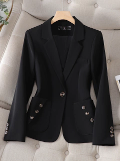 Blazer Flaviana DL 948 na internet
