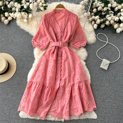 Vestido Sara DL 274 - comprar online