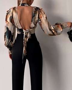 Blusinha Clarisse cod 1041 - comprar online