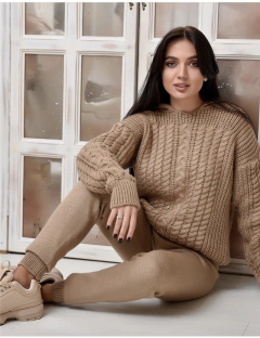 Conjunto Camilla cod 0981 - Dally Modas