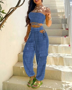 Conjunto Júlia DL 1278