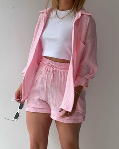 Conjunto Casual DL 718