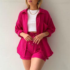 Conjunto Casual DL 718 na internet