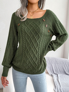 Suéter Andreia DL 726 na internet