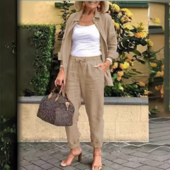 Conjunto Elenice DL 9411 - Dally Modas