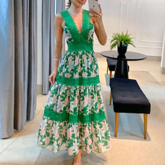 Vestido Paloma DC 605