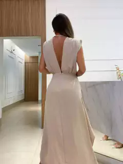 Vestido Feminino Ingrid DL 5072 - comprar online