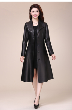 Sobretudo Juliana DL 894 - comprar online