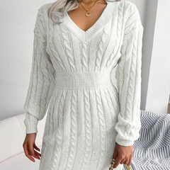 Vestido Lavínia DL 5025
